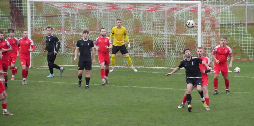 KP FK Jaroměř - SK Solnice, 27.10.2024, foto: Václav Mlejnek